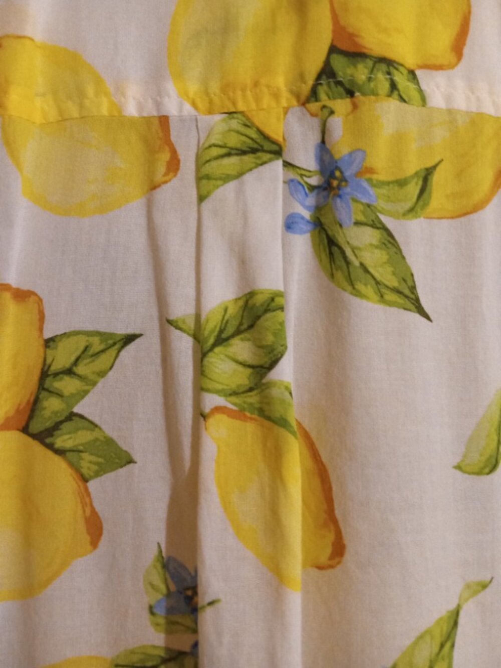 Talbots-Blouse - Picture 6 of 6